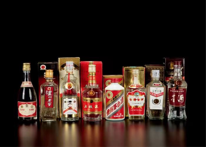 多伦老酒储存的方法